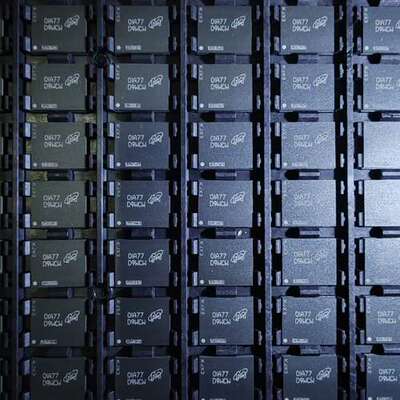 议价需要的来聊，全新原装115颗DDR6美光D9WCW MT61