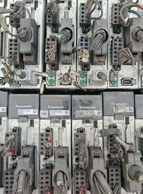 议价拆机伺服驱动器19台，MADKT1507E15台，150