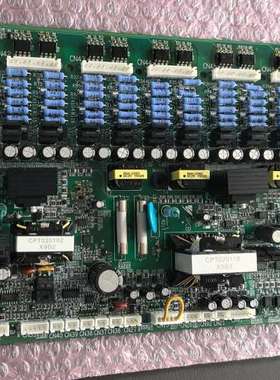 议价安川驱动板YPHT31545-1A，ETC617496