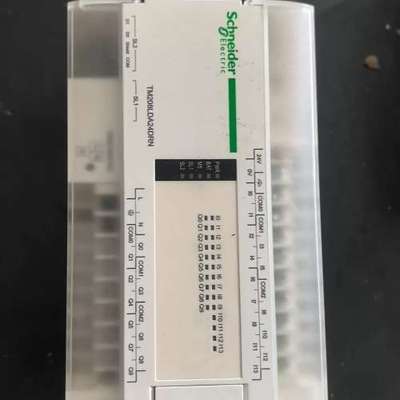 议价PLC TM208LDA24DRN ，二手拆机，需