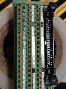 议价SiRON模块，型号T82-628-1，绿色接线端子，24V