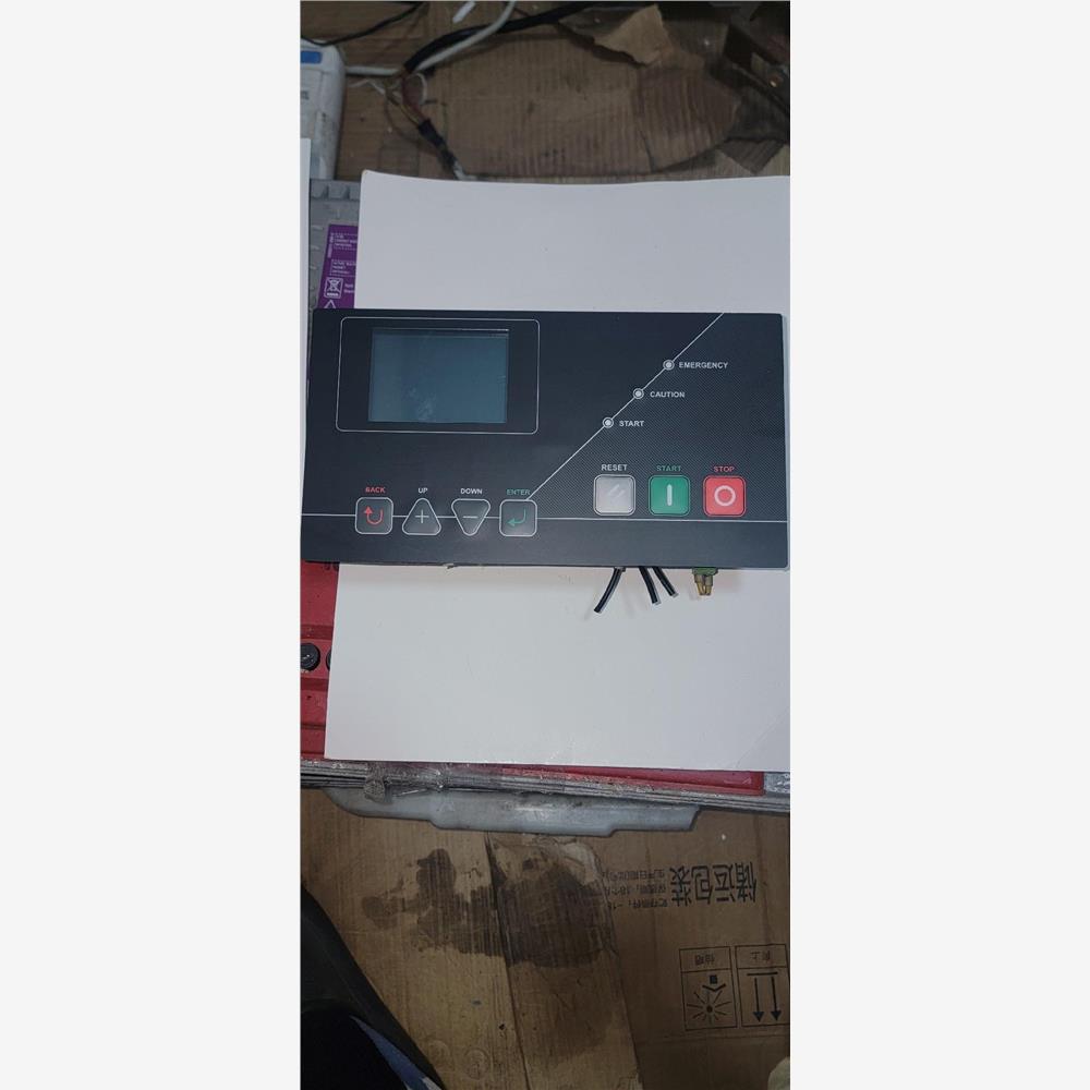 议价神钢空压控制面板 AIRMASTER Q1 好,实物