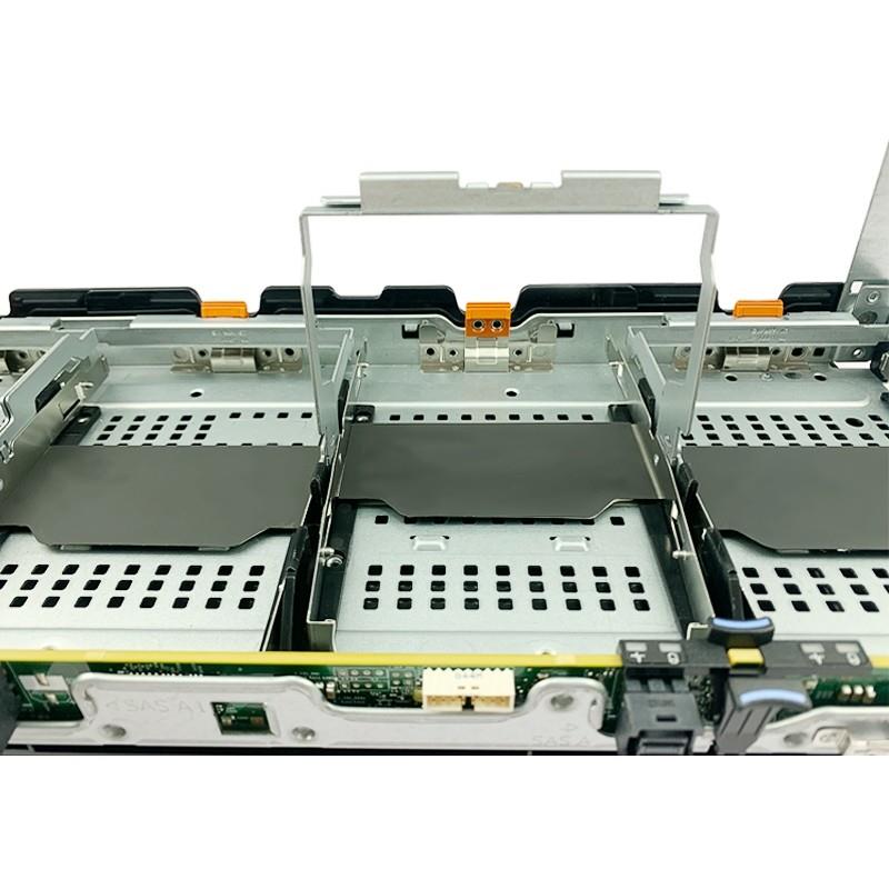 议价R740XD内置背板Dell