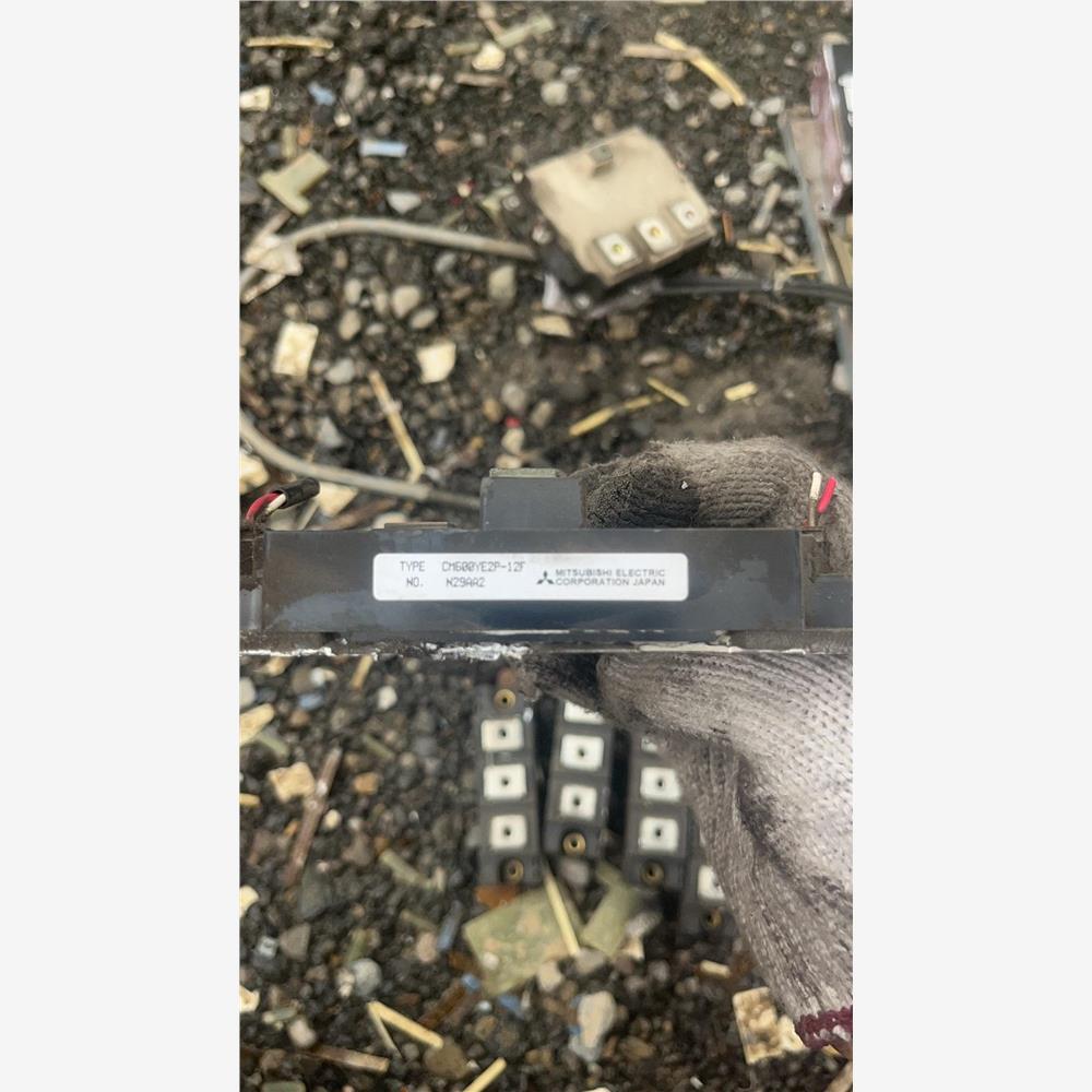 议价三菱CM600YE2N-12F