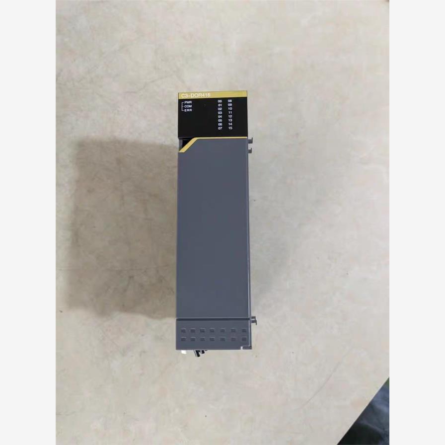 议价UNIQUE控制器PLC模块