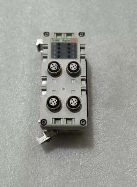 议价SMC数字输出模块，型号EX600-DYPB，