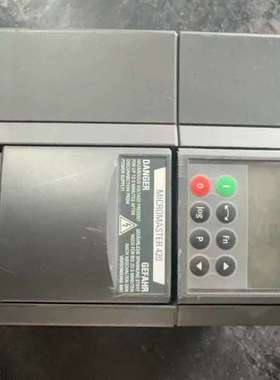 议价MICROMASTER420变频器，型号6SE642