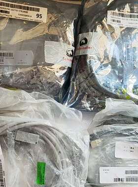 议价迅达电梯连接线000127740279     578128