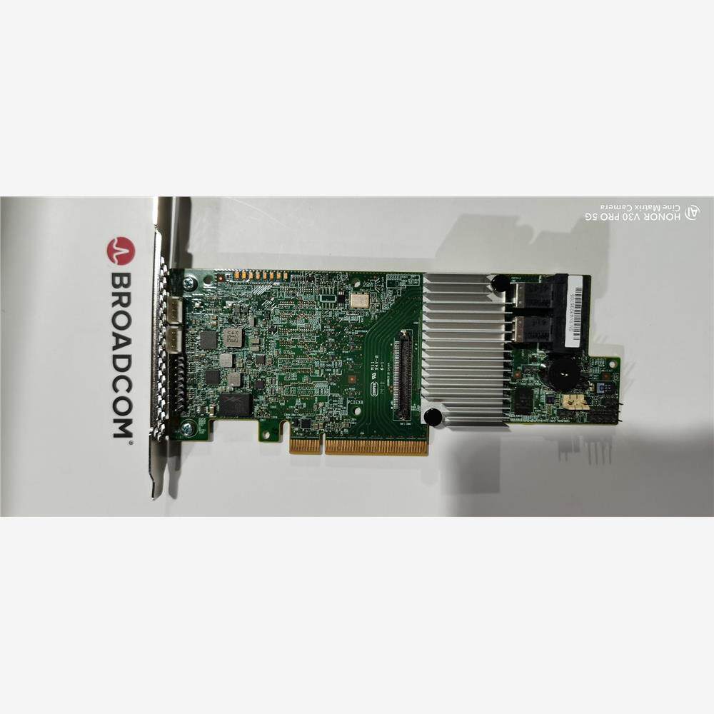 议价新到LsiMegard9361