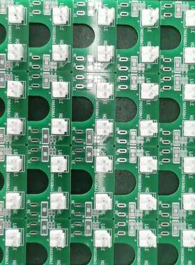 议价MD500，MD500PLUS模块驱动保护板，驱动小板一片5