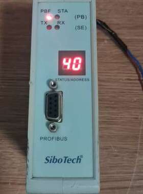 议价泗博PM-160T（V41/H64），通用串口/Profib