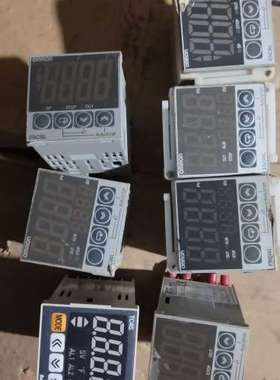 议价温控器，TC4S-14R，E5CWL-R1TC