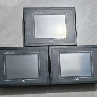 拆机现货九成新 议价威纶通触摸屏MT506mv 5WV