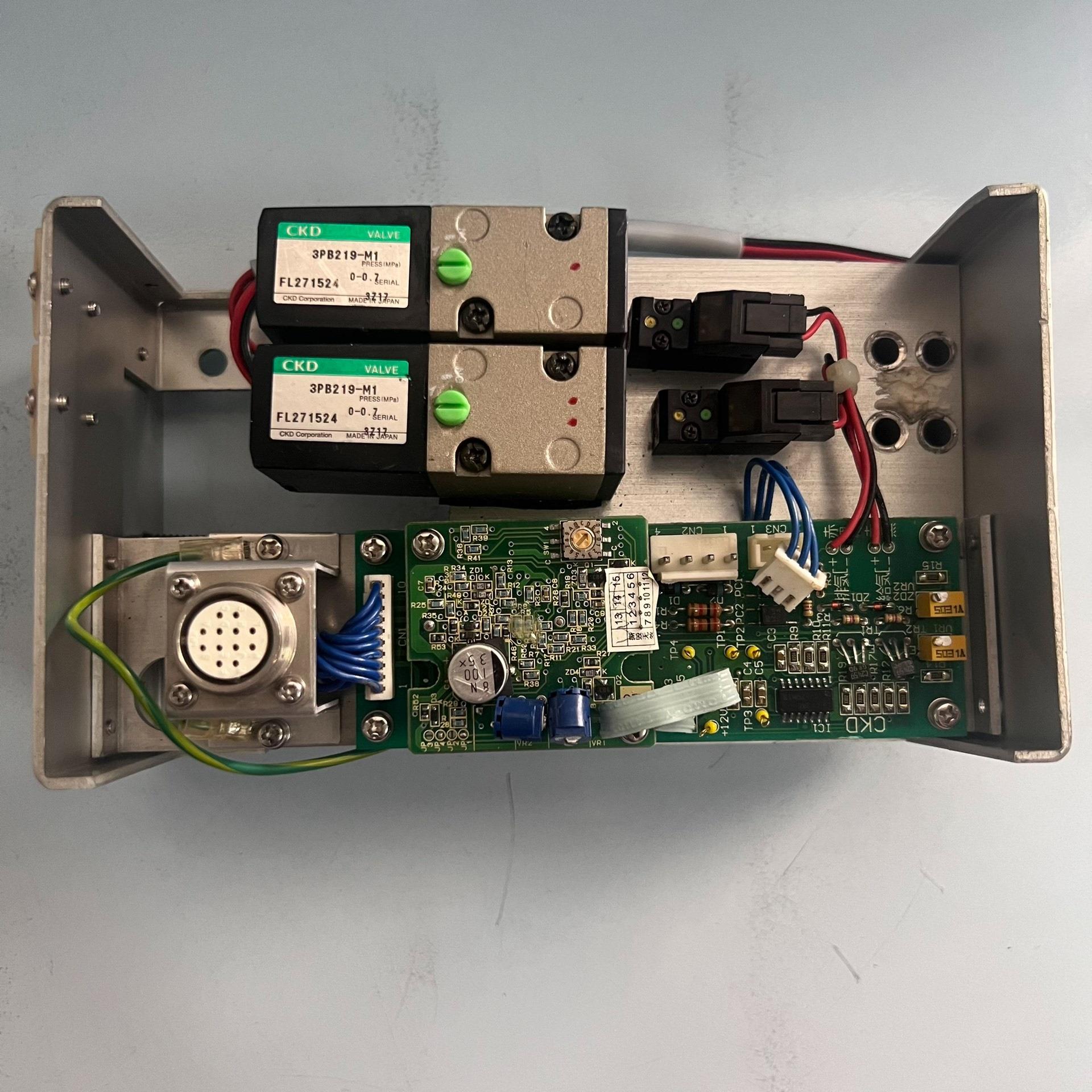 议价CKD 3PB219-M1  FL271524  压力控制器