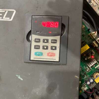 议价众辰变频器，型号：C8600A，380V一37KWG/45K