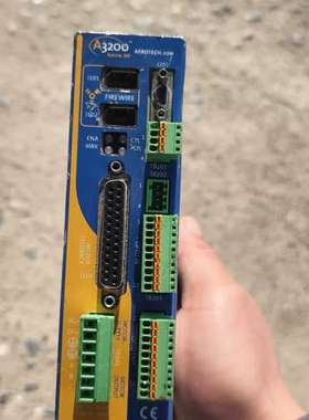 议价AEROTECH驱动器 A3200 NDRIVEMP10-I