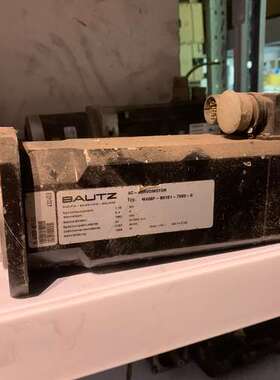 议价M406F-B0101-7000-0 二手德国BAUTZ宝茨