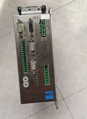议价ESR伺服驱动器，型号TriDrive D/P，德国ESR