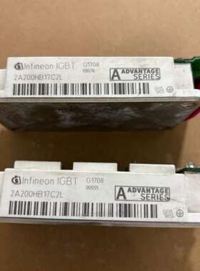 议价2A200HB17C2L 2A300HB17C2L