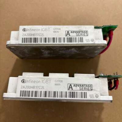 议价2A200HB17C2L 2A300HB17C2L