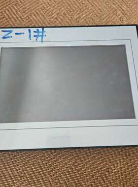 议价富士Monitouch TP10触摸屏 二手拆机 功能正常