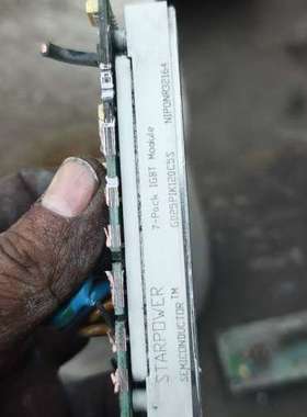 议价斯达POWER IGBT模块，型号GD25PIK120C5S