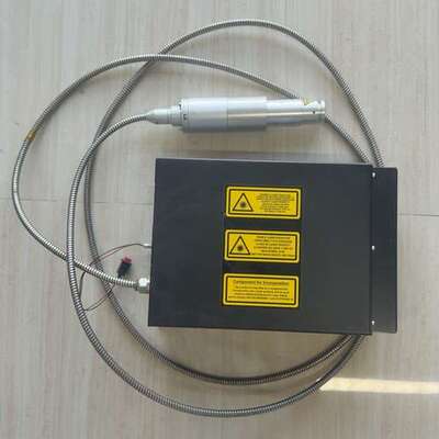 议价VGEN激光器 VPFL-ISP-20000 二手拆机