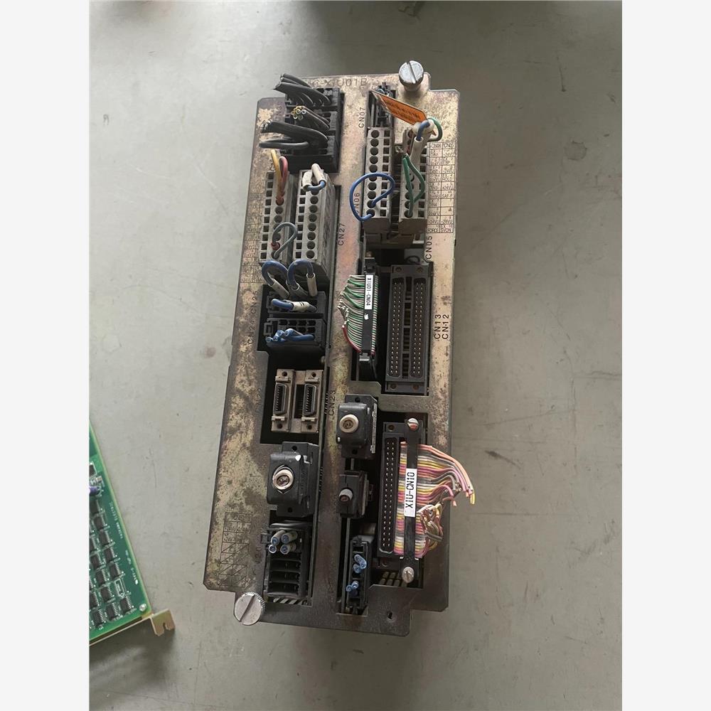 议价安川器人配件JZNC-XI