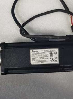 议价台达电机:型号:ECMA-C10604RH