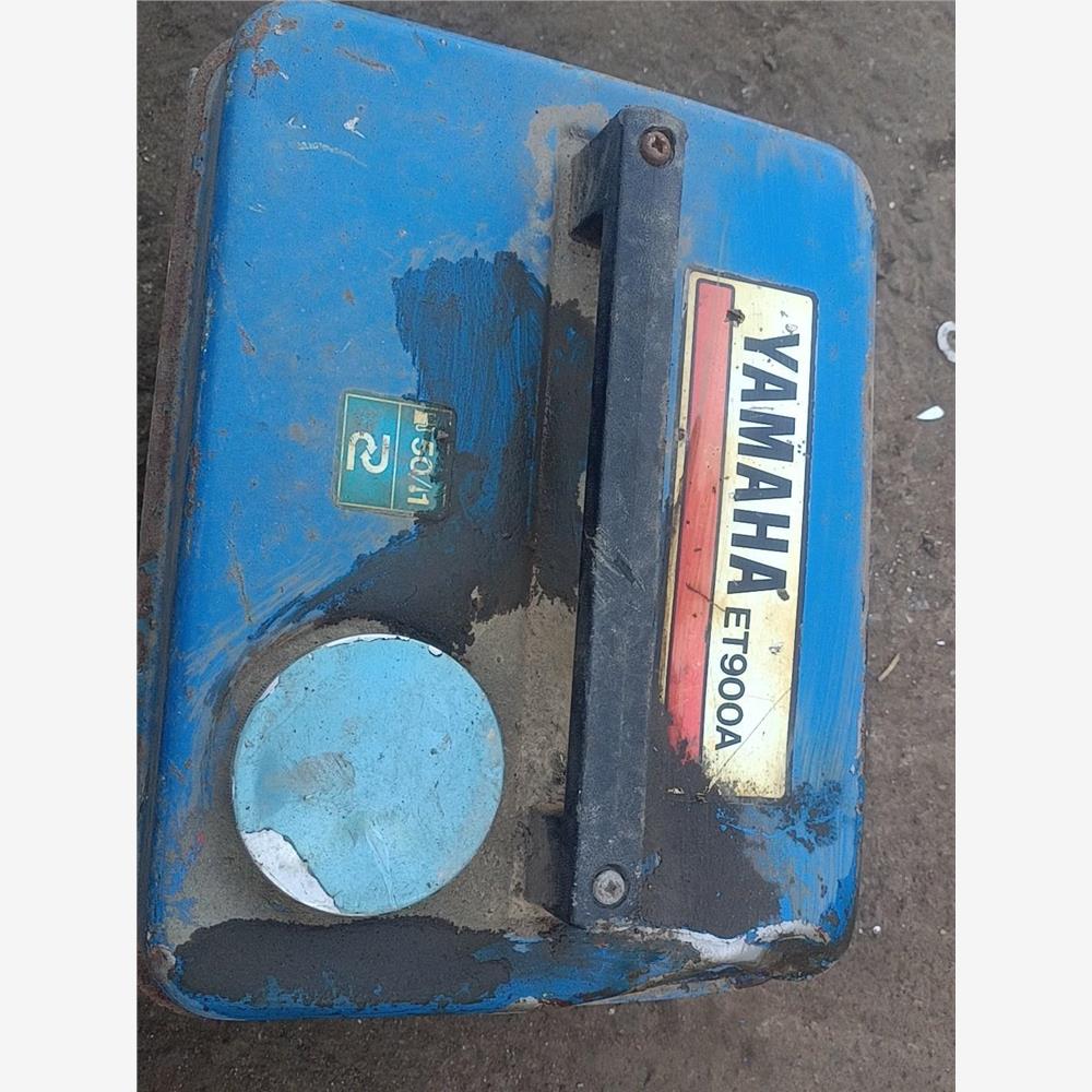 议价发电机ET900A，550