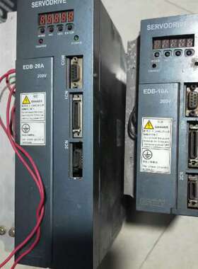 议价埃斯顿EBD10APA 埃斯顿EDC-08ape 永宏USD