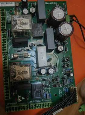 议价电源主板  型号:013CEPU_050402  好出 具