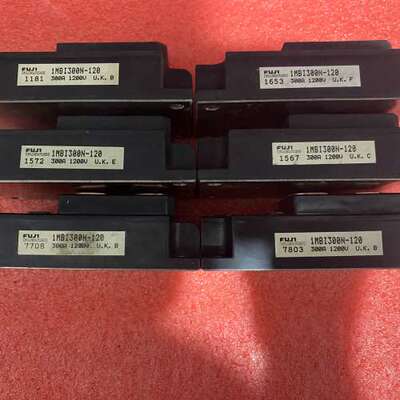 议价1MBI300N-120