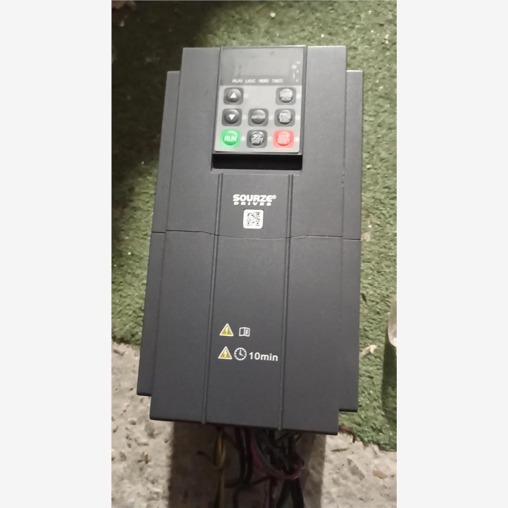 议价7.5KW宏瑞变频器A300