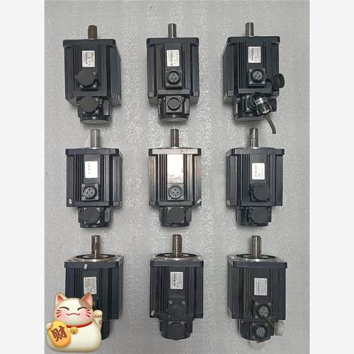 议价信捷 伺服电机 MS-130ST-M07725B-22P0