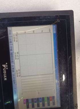 议价宇电触摸屏 AI-3170S，功能正常使用，标是