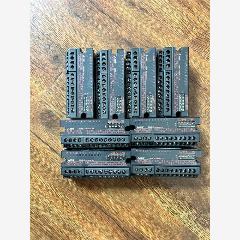 议价三菱远程通信模块AJ65SBTB1-16T片原装正品