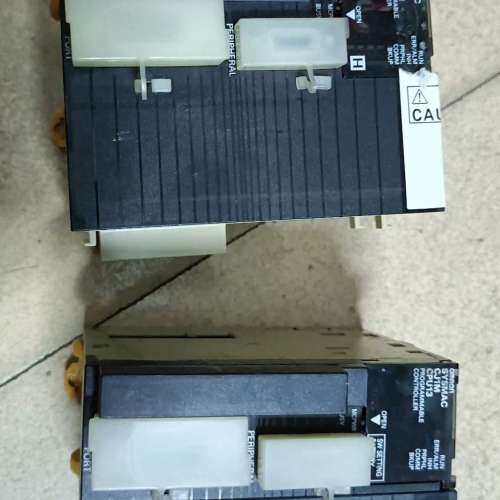 议价CJ1G-CPU44H，CP1M-CPU13，各，