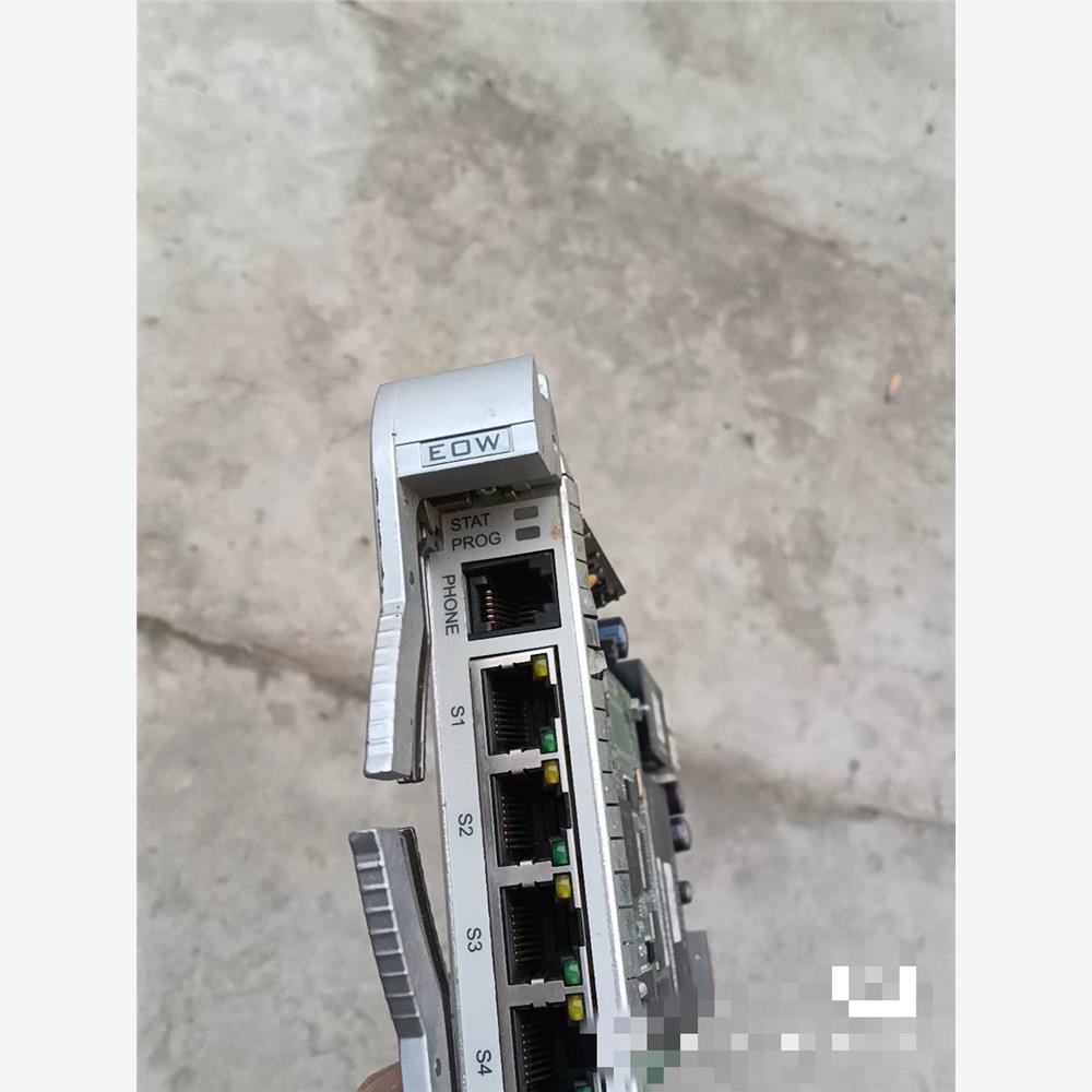 议价模块接口卡EOW