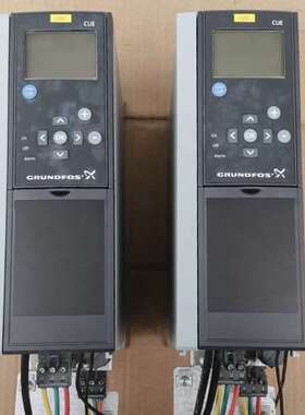 议兰富变频器CUE202，2.2KW，CUE202P2K2T