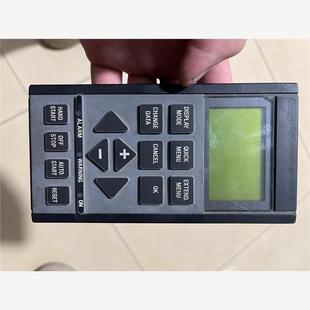：175Z2198 议价VLT6000变频器操作盘