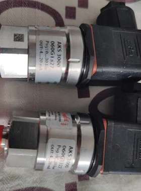 议价丹佛斯压力变送器AKS 3000 060G1327