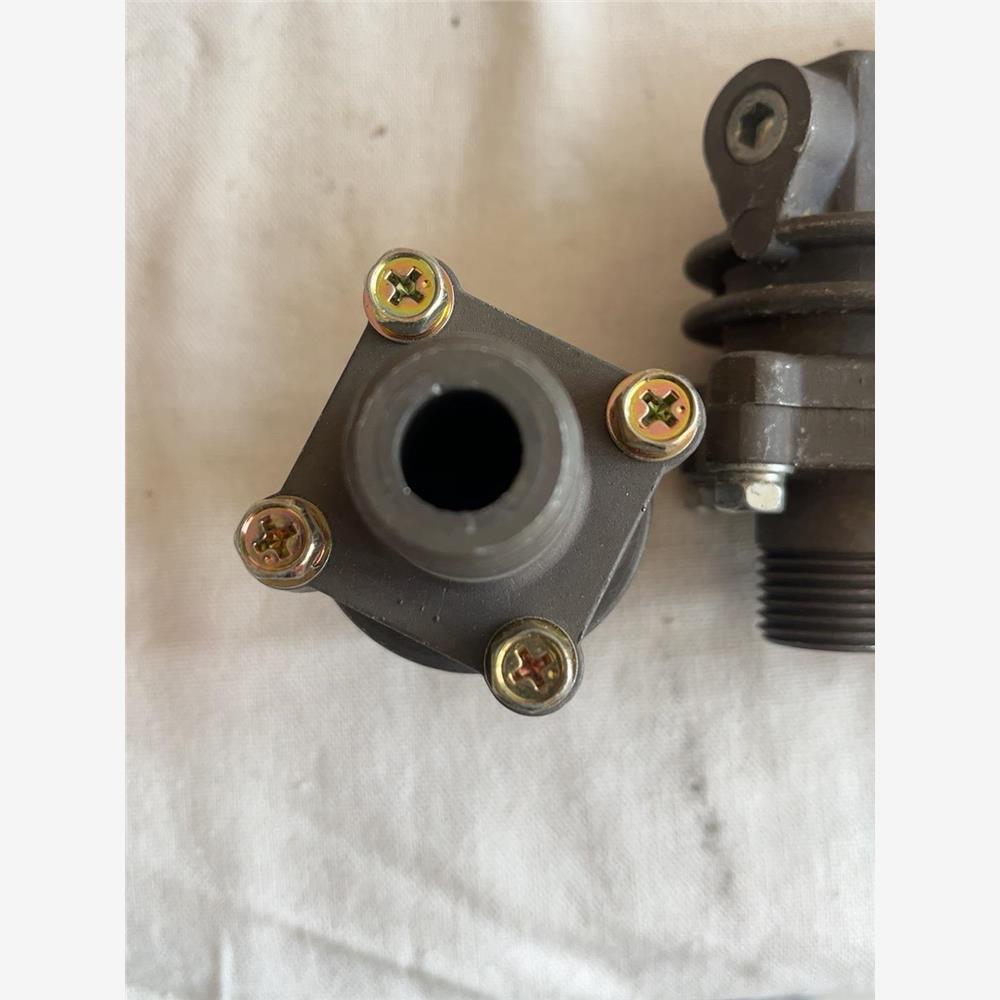 议价德国安士能 GMOX-PR-12DN-C16 好，实物