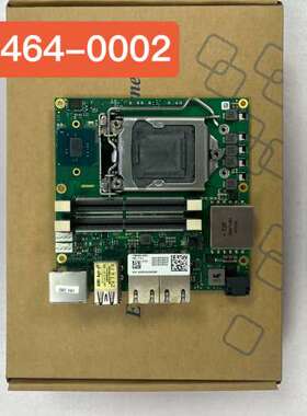 议价全新，倍福 CB6464-0002 主板，CB6464
