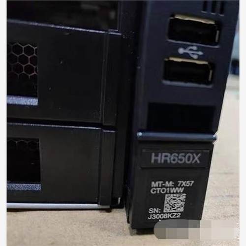 议价ThinkSystem联想HR6