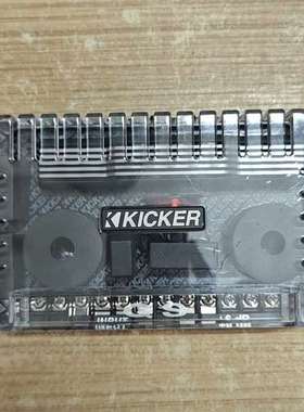 议价Kicker K牌QS分频器 二手9成新 二分频器 中高