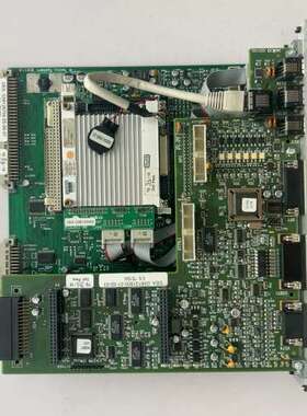 议价海克斯康三坐标控制柜主板，带PCM-3375F CPU板，现