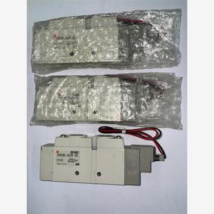 24VDC 议价原厂正品 SMC电磁阀SY9120 5LZD