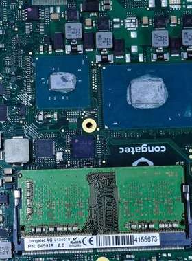 议价康佳特工控congatec AG L134018 PN:64