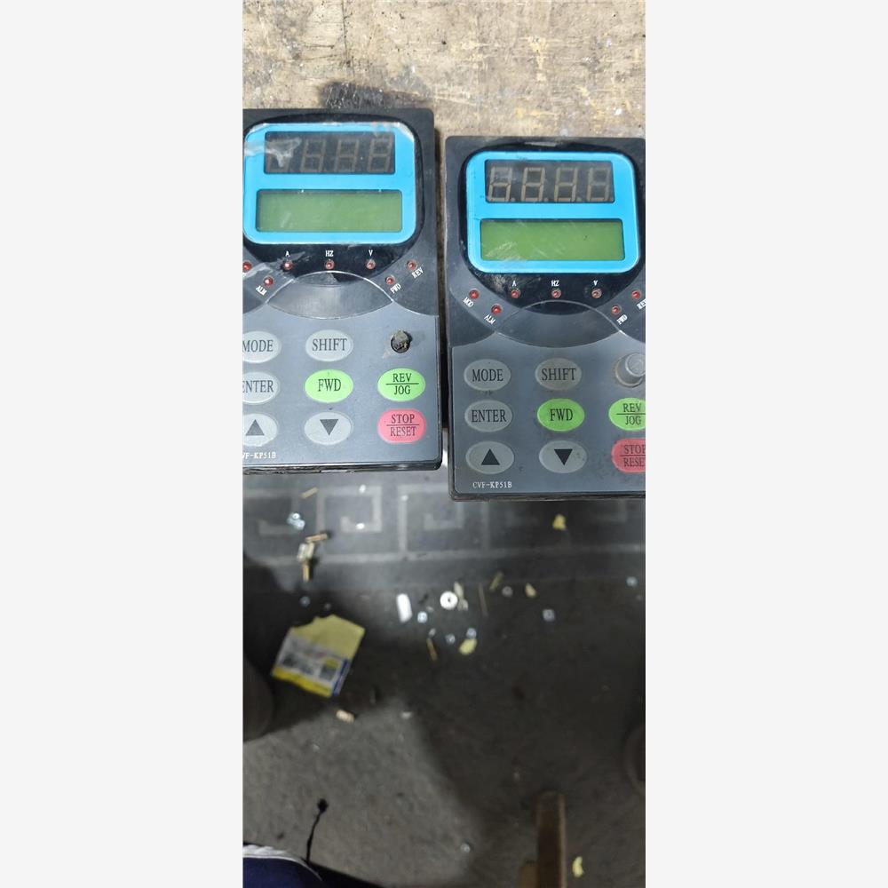 议价CVF-KP26B操作大面板，功能好的